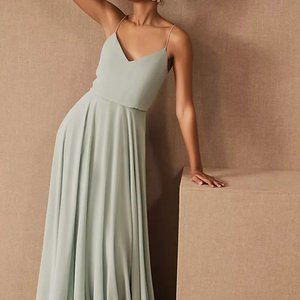 Jenny Yoo Inesse Dress